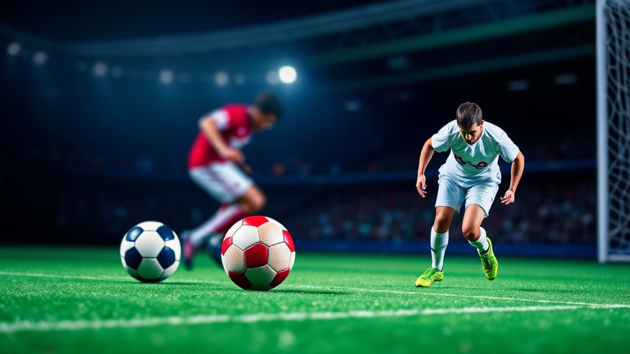 Conseils pour rester responsable et éviter l'dépendance aux paris sportifs en ligne