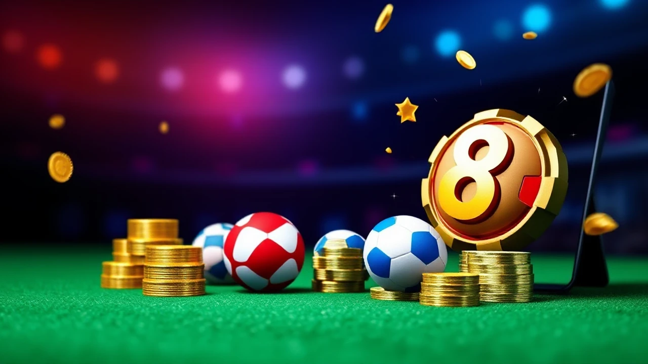 Mastering the Art of Winning Big with F8bet: Expert Tips from Pro Gamblers