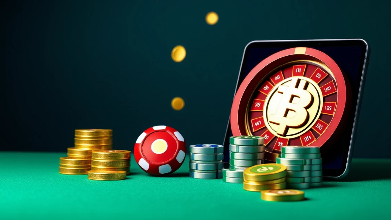 Wie man in Krypto Casinos gewinnt: Die Strategien, die zum Erfolg führen