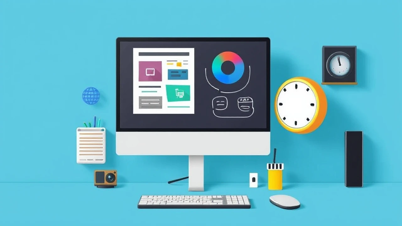 The Ultimate Manual on Selecting the Perfect Tech Gadgets for Your Home Office