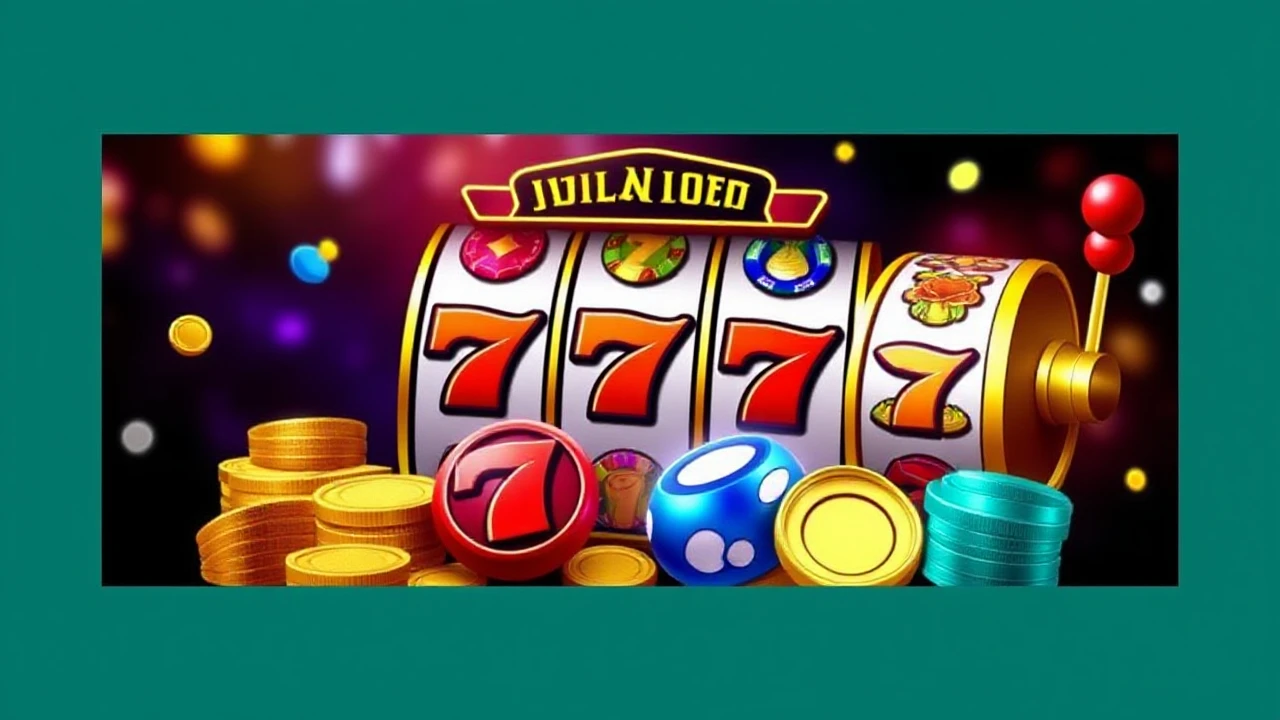 Strategi Unggul Agar Tidak Kehilangan Uang di Permainan Slot Online