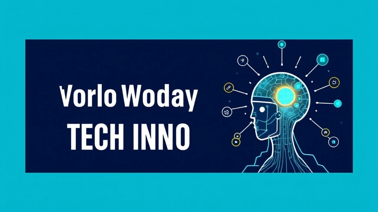 Transforming the World Today: Top 10 Tech Innovations