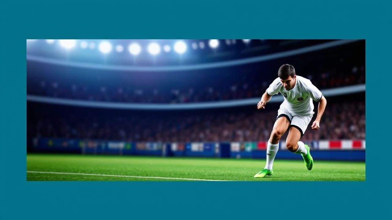 Increasing Your Chances of Winning with In-Play Betting