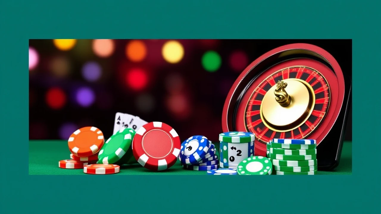 Smart Hints for Dominating in Virtual Casino Entertainment