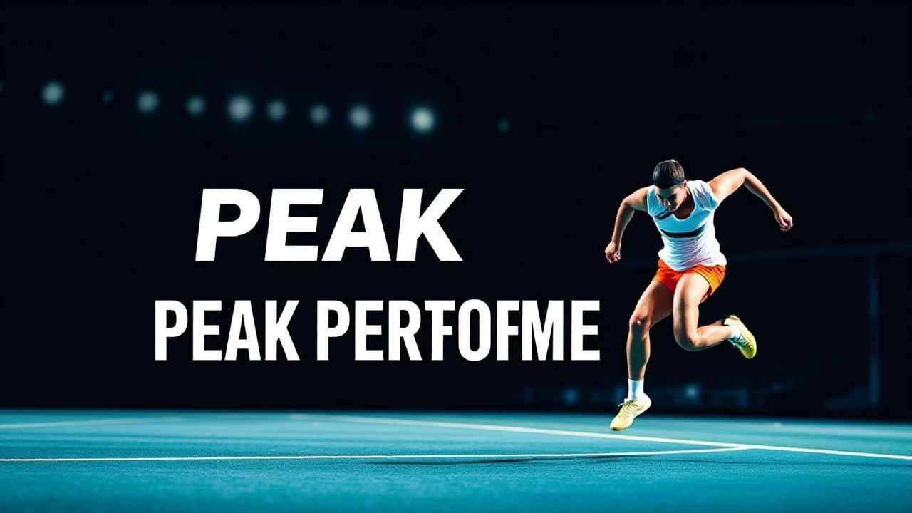 Unlocking Peak Performance: Insider Tips from Professional Athletes