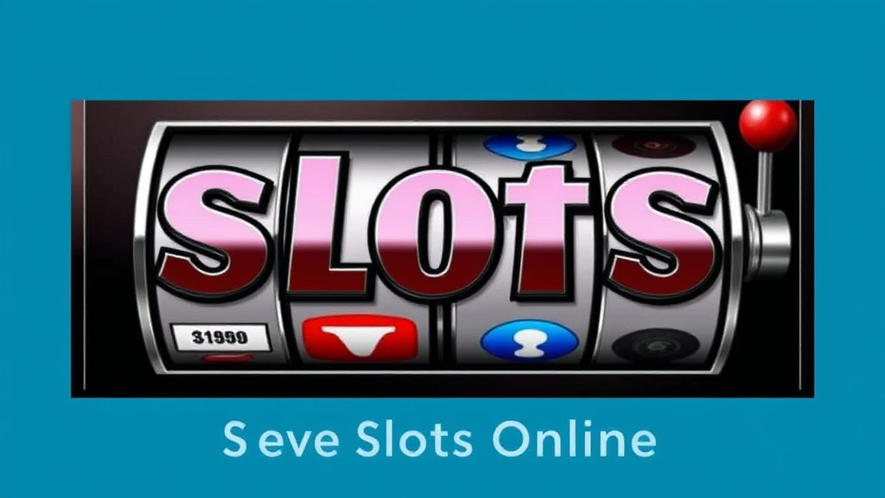 Delve Deeper Into Slots Online