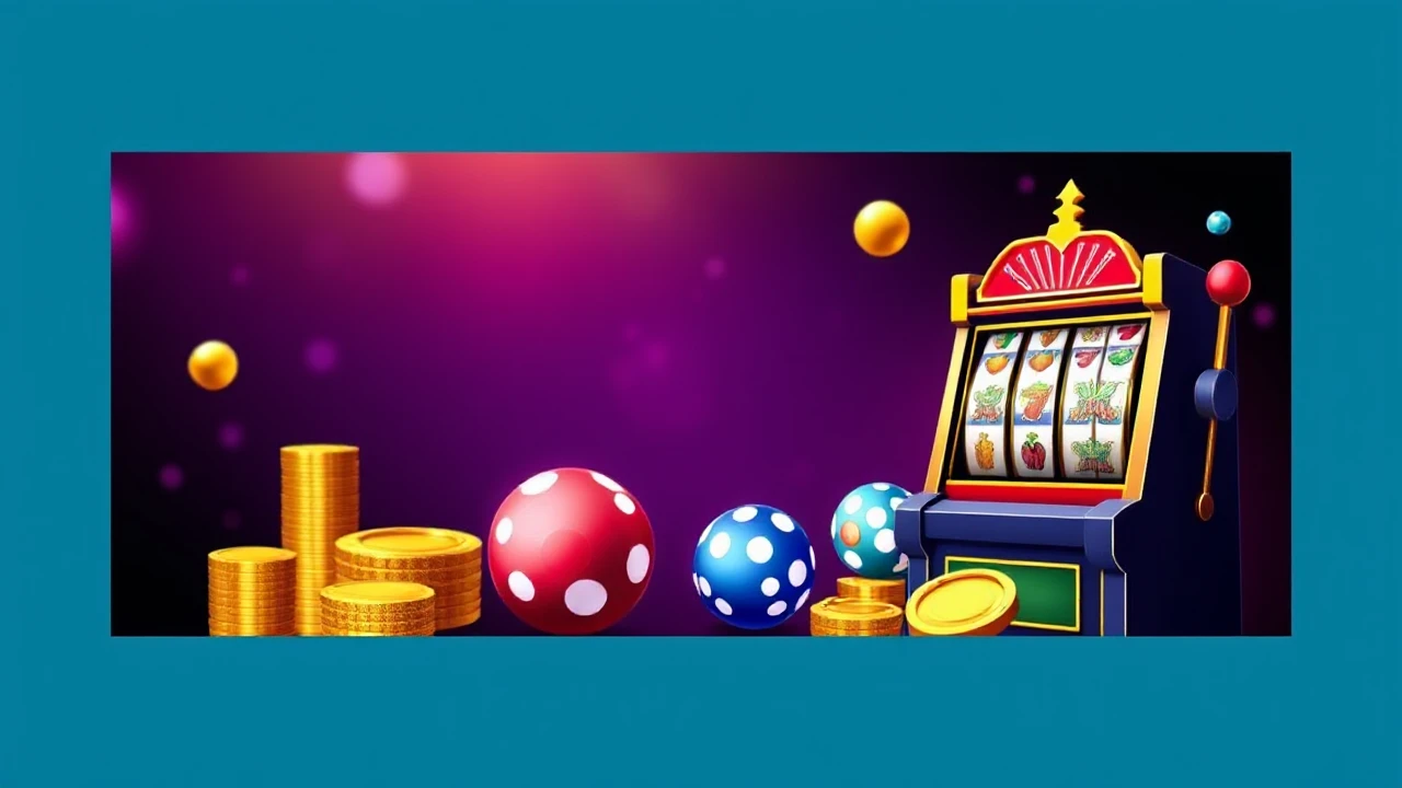 Exploring the Art of Slot Machine Bonuses and Free Spins
