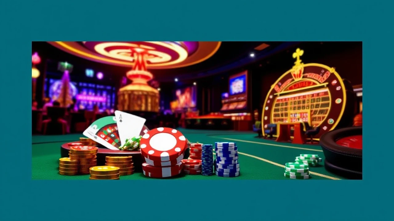 Unveiling the Best Gambling Destinations Across the Globe