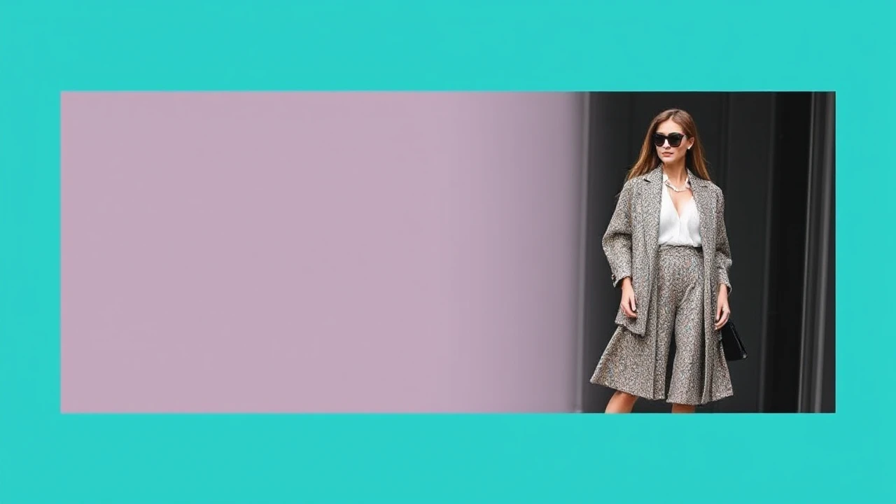 All You Need to Know to Latest Fashion for Contemporary Females