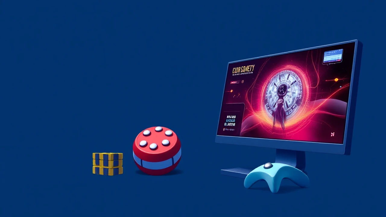 The Ascension of FB88: Shifts Transforming the Online Gaming Sector