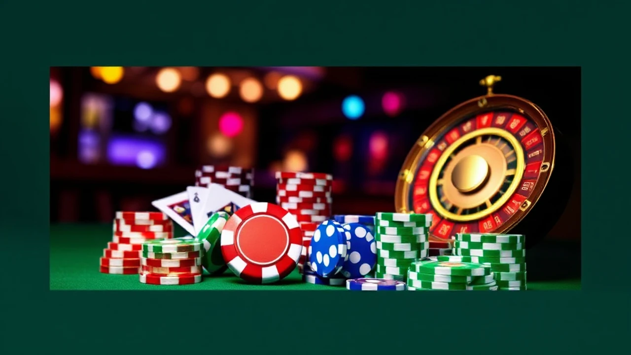 Conquering the Gaming House: Best 10 Strategies for Huge Successes