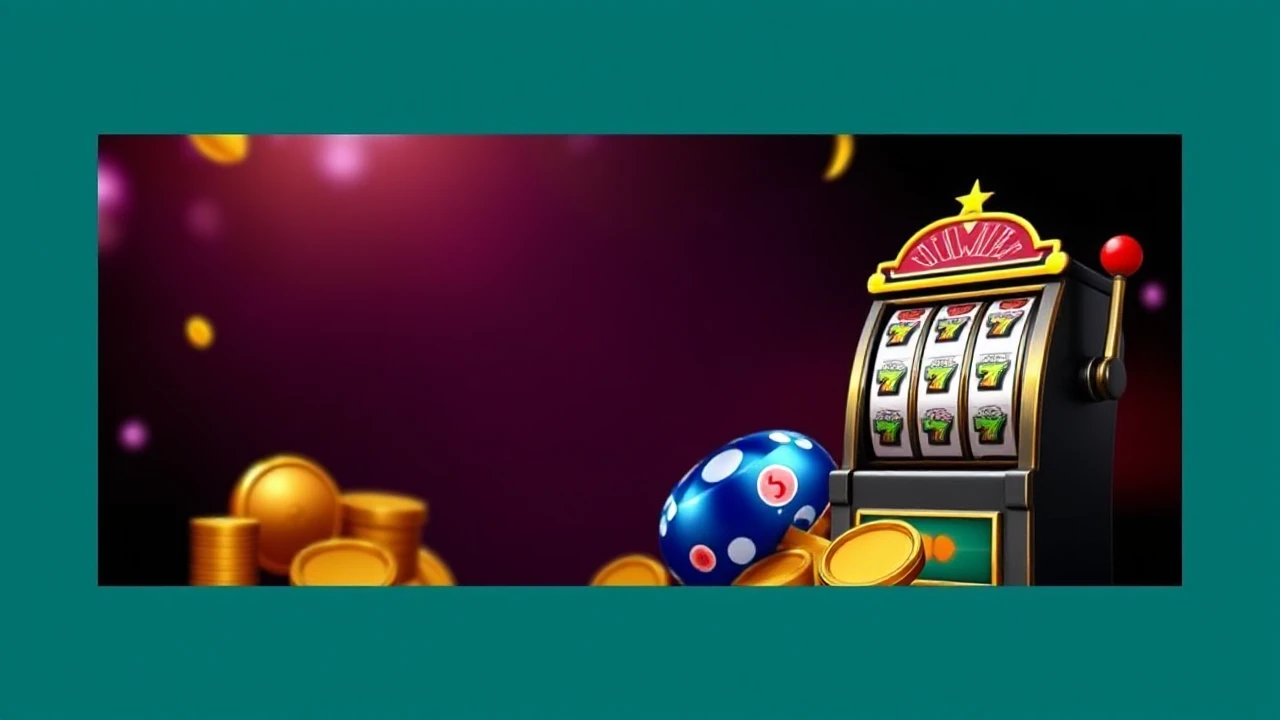 Panduan Sukses Bermain Mesin Slot Online: Rahasia Ampuh