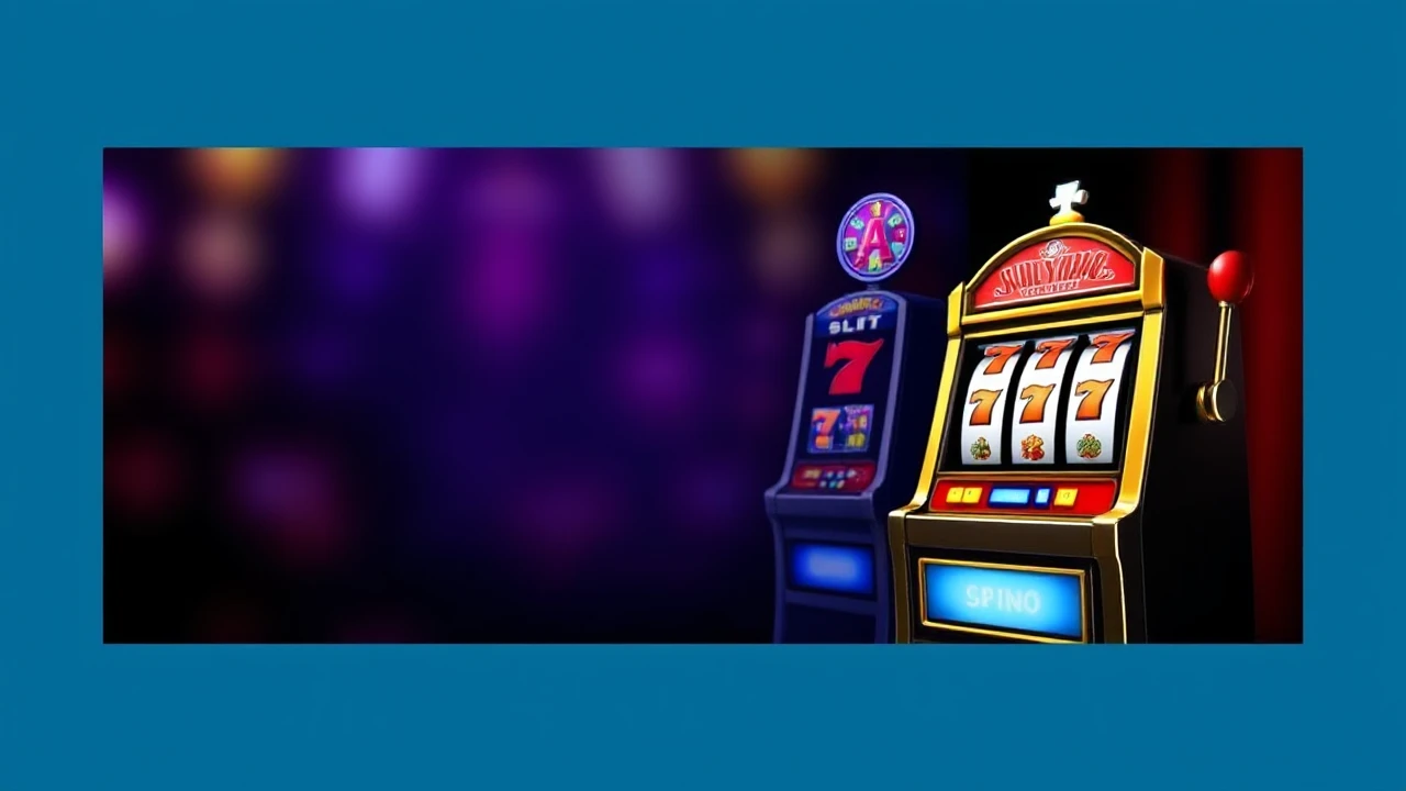Boost Your Earnings: Best Practices for Slots Players