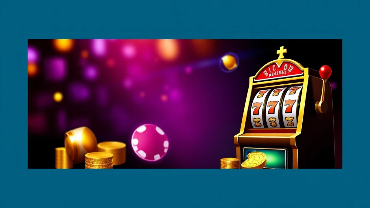 Groundbreaking Techniques to Enhance Your Gambling Machine Payouts