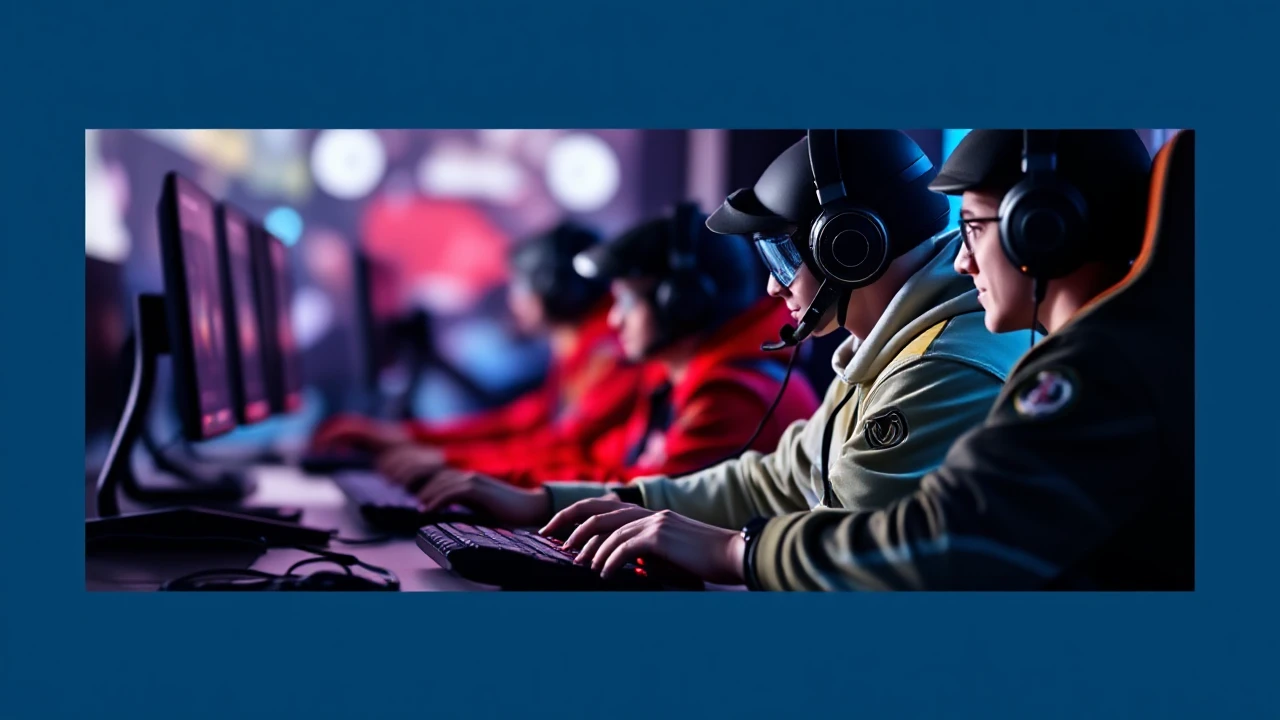 Exposing the Untold Approaches of Professional Esports Players