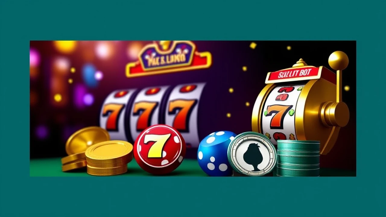 Perbandingan Antara Mitos dan Fakta dalam Permainan Slot Kasino