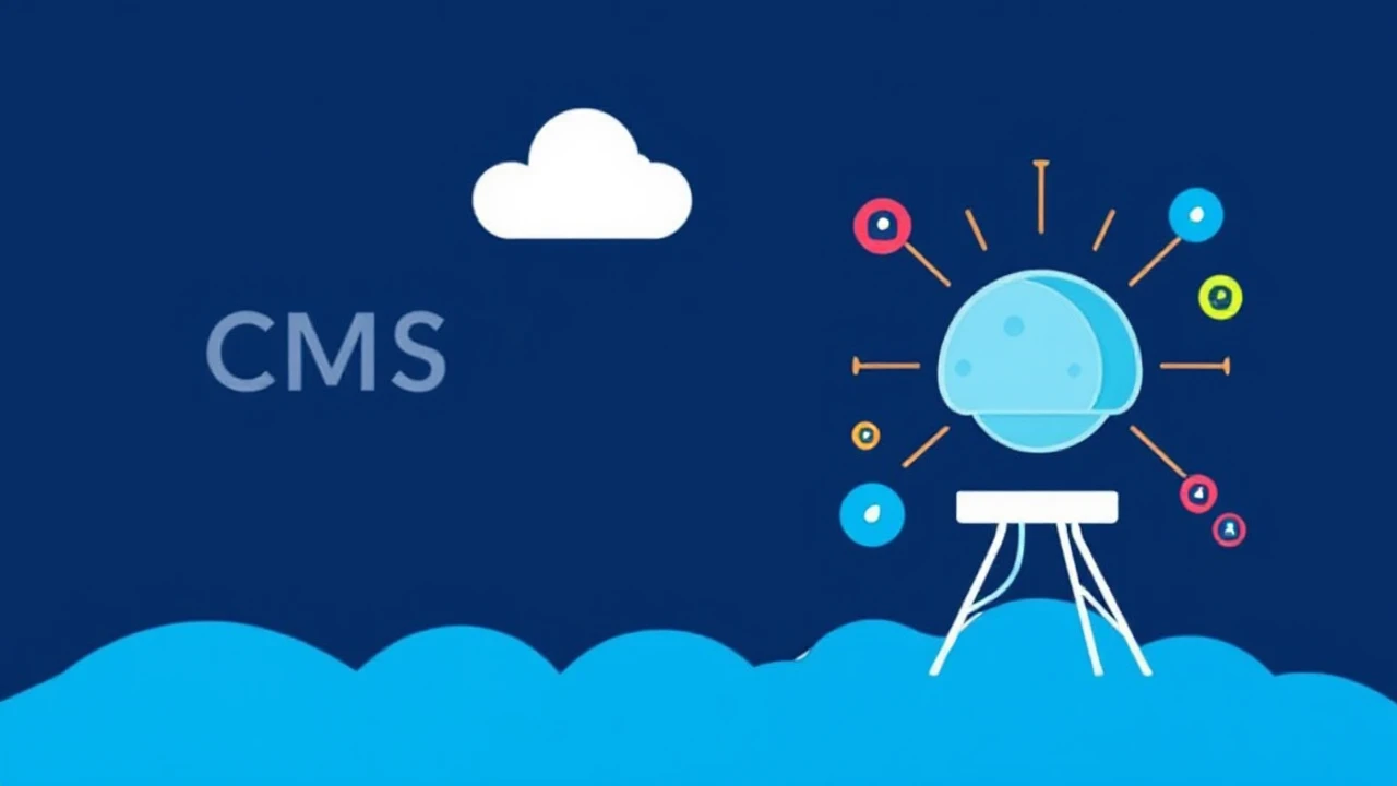 Cloud-Based CMS for Media Companies: What You Need to Know
