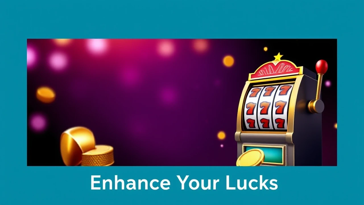 Enhance Your Luck: Proven Slot Tips and Tricks