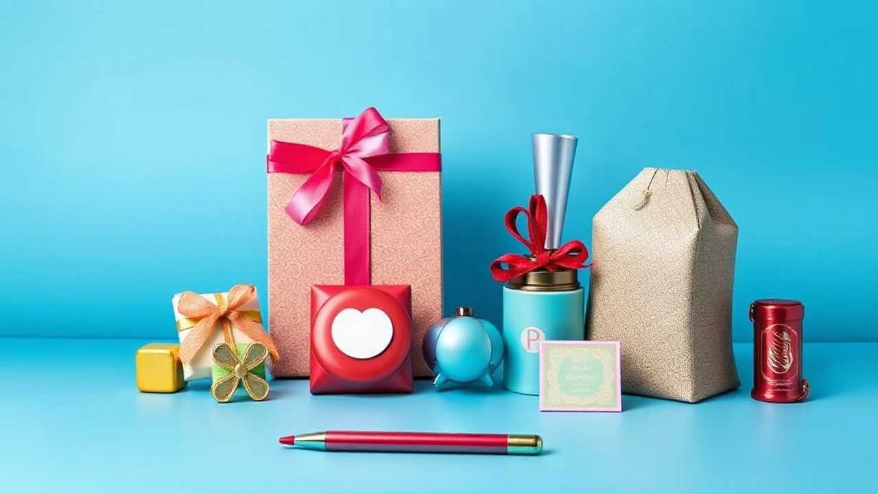 Optimize Your Marketing Strategy with Unique Promotional Gifts in Singapore