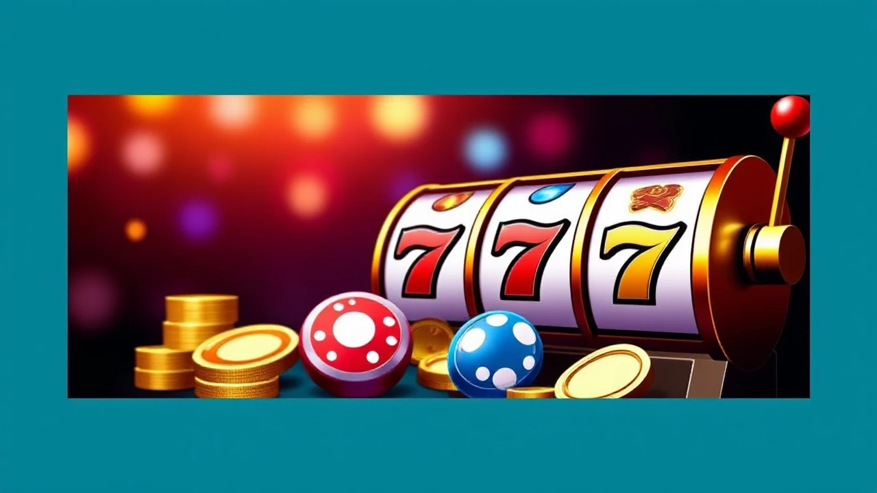 Unraveling the Mindset of Bold Behavior in Casino Slot Choices