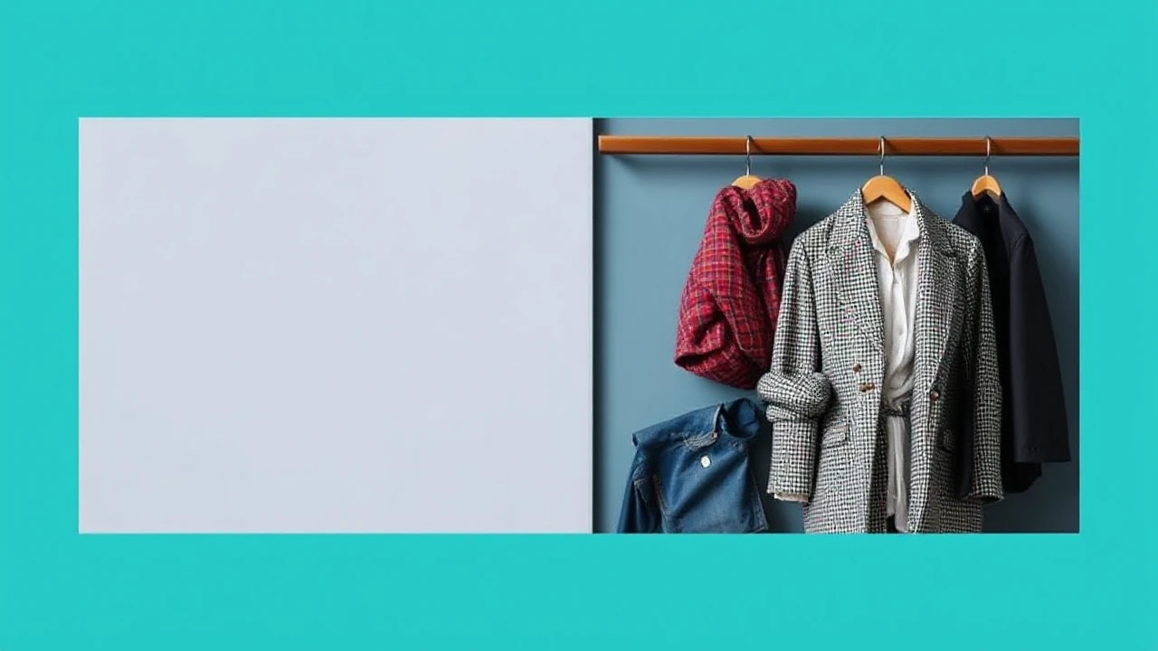 Staying Stylish: Top Tips for Developing a Wardrobe That Stands the Test of Time