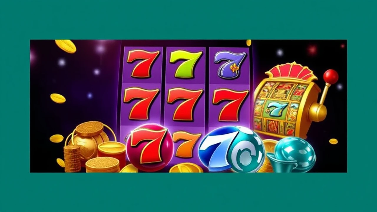Keuntungan Main Slot Tanpa Biaya di Situs Casino Online