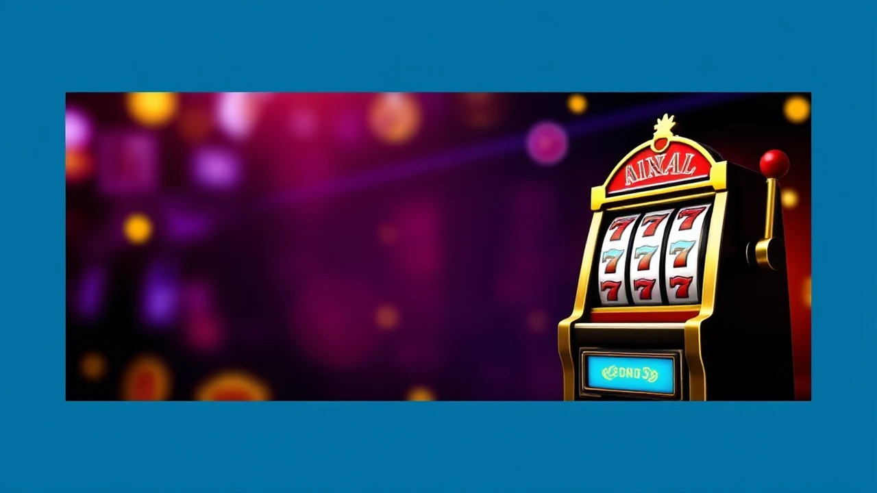 Revealing the Top Casino Slot Strategies of Pro Players