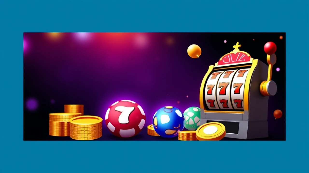 The Emergence of Online Casino Slots: A Comprehensive Analysis