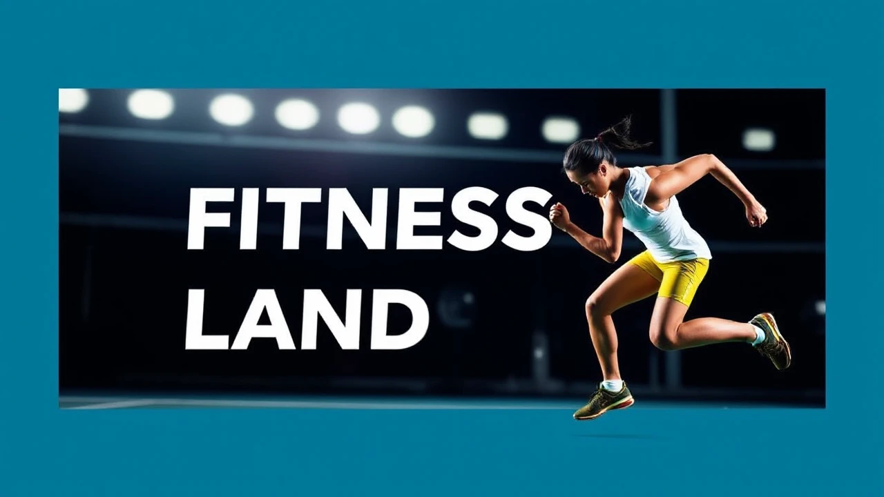 Shaping the Fitness Landscape: Game-Changing Trends in Sports