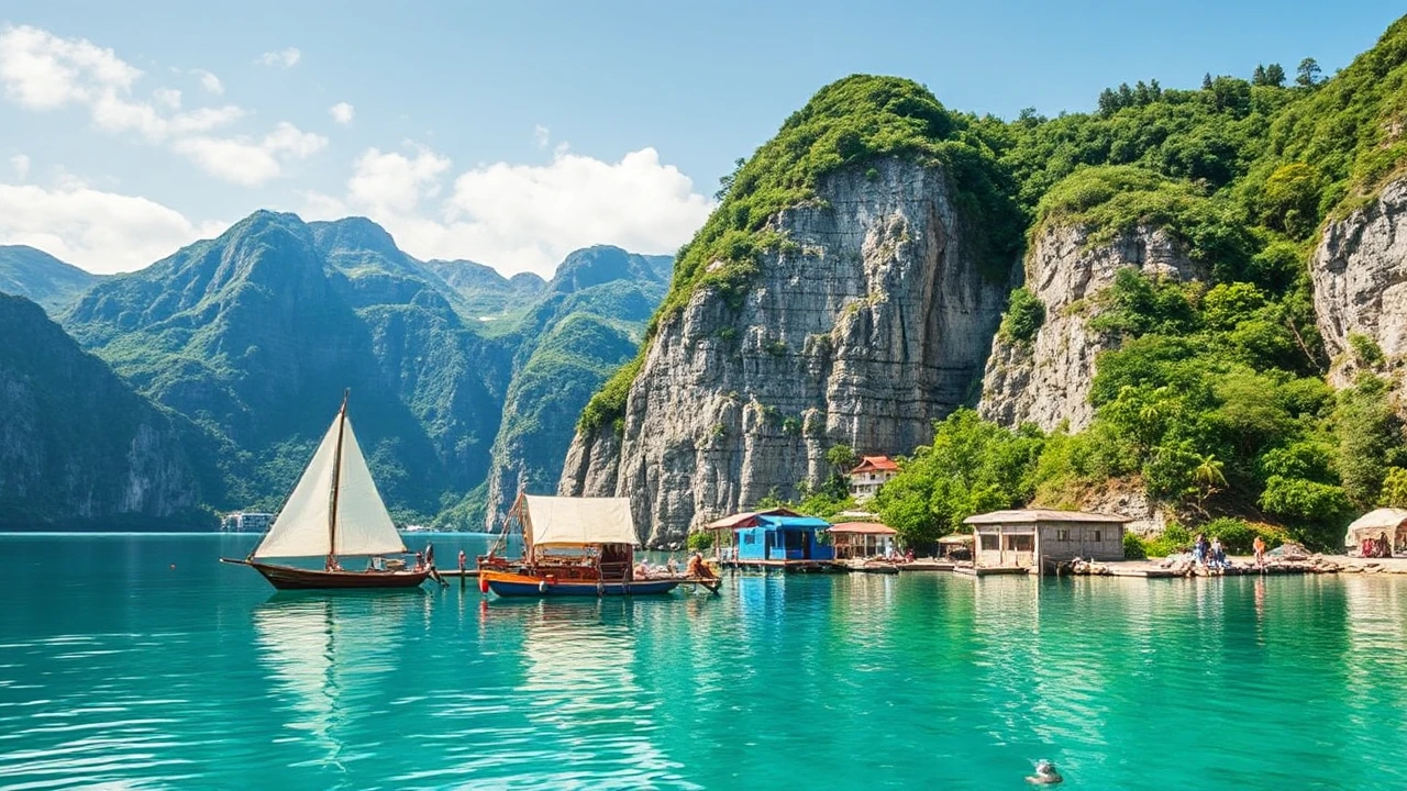 The Emergence of Green Travel Trends
