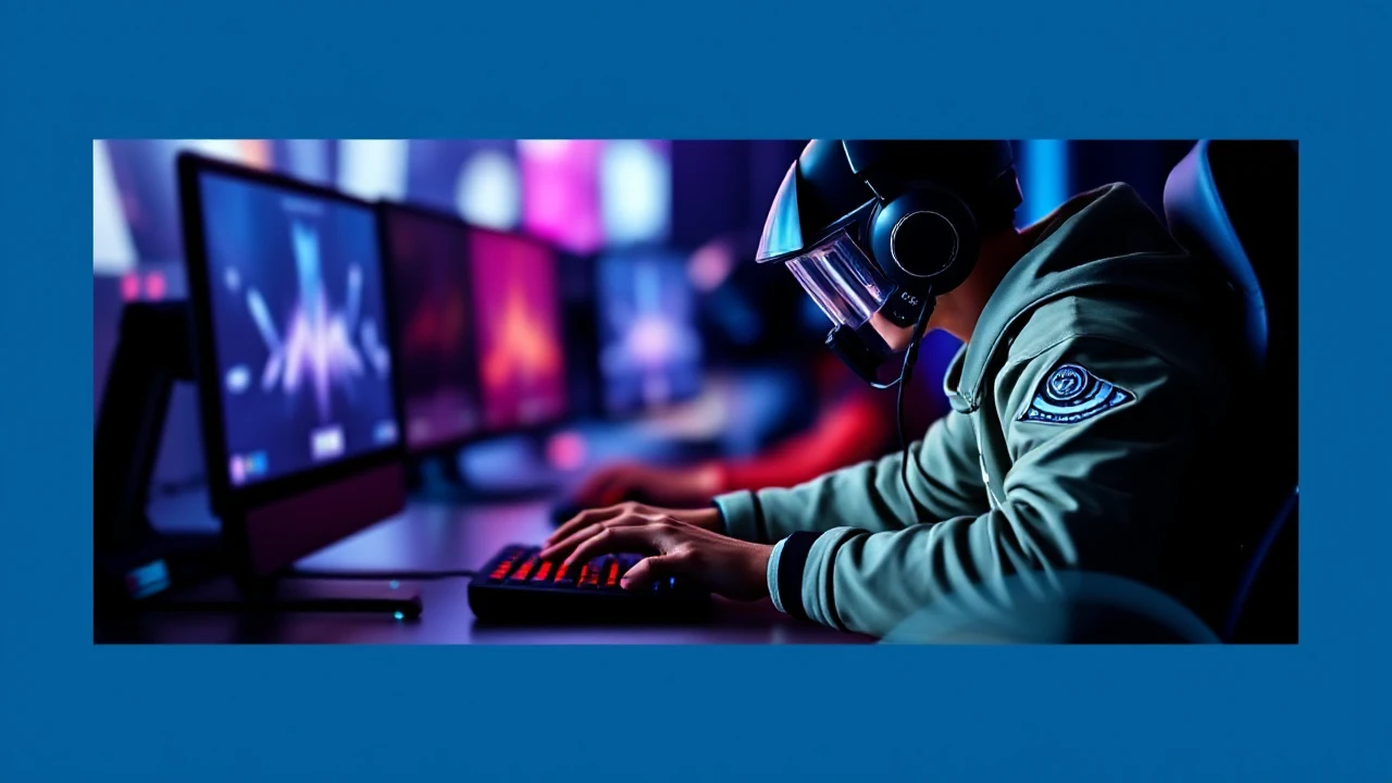 Unleashing Your Full Potential: Effective Strategies for Online Gaming Success