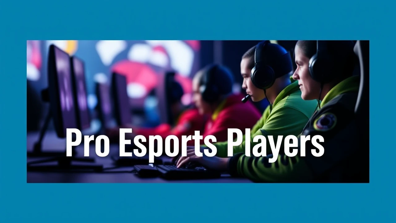 Revealing the Untold Strategies of Pro Esports Players