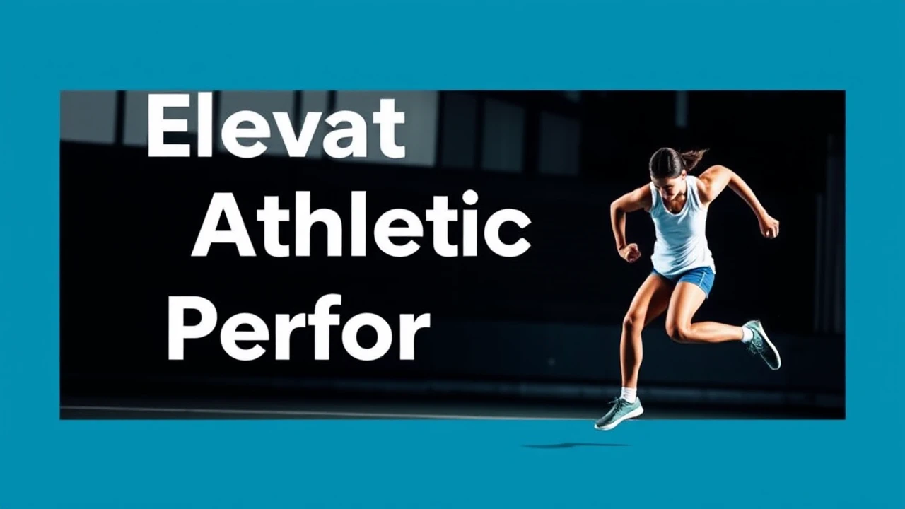 Elevate Your Athletic Performance: The Best 10 Cardio Workouts for Athletes