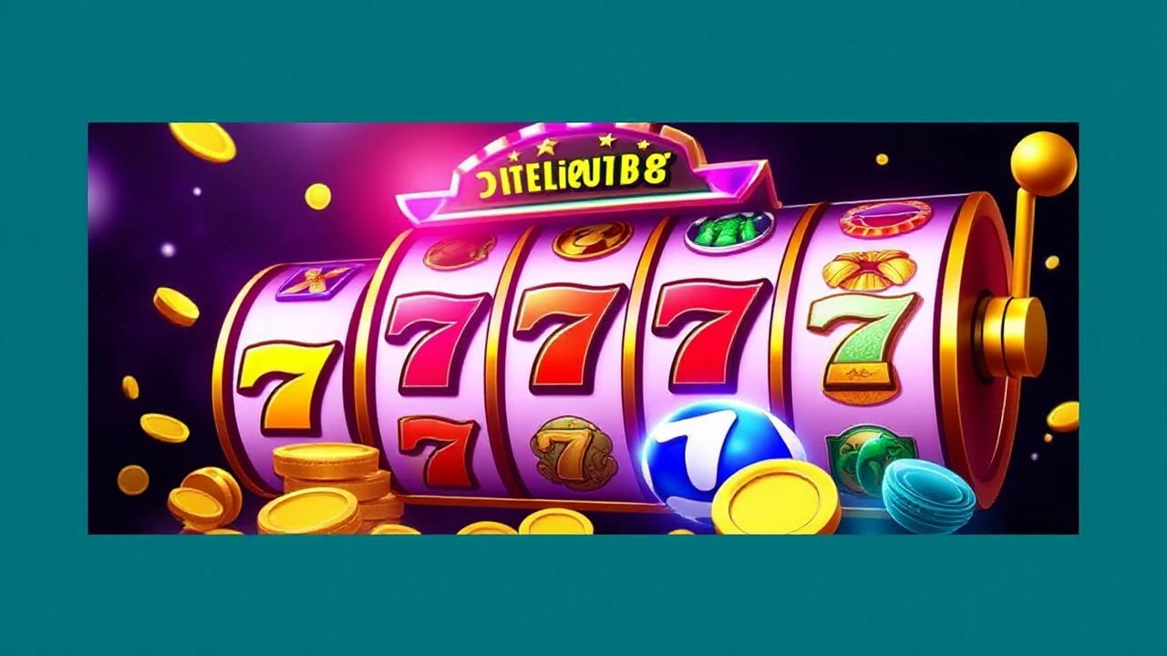Inovasi Terkini di Industri Permainan Slot pada Tahun Ini: Apa yang Perlu Anda Ketahui