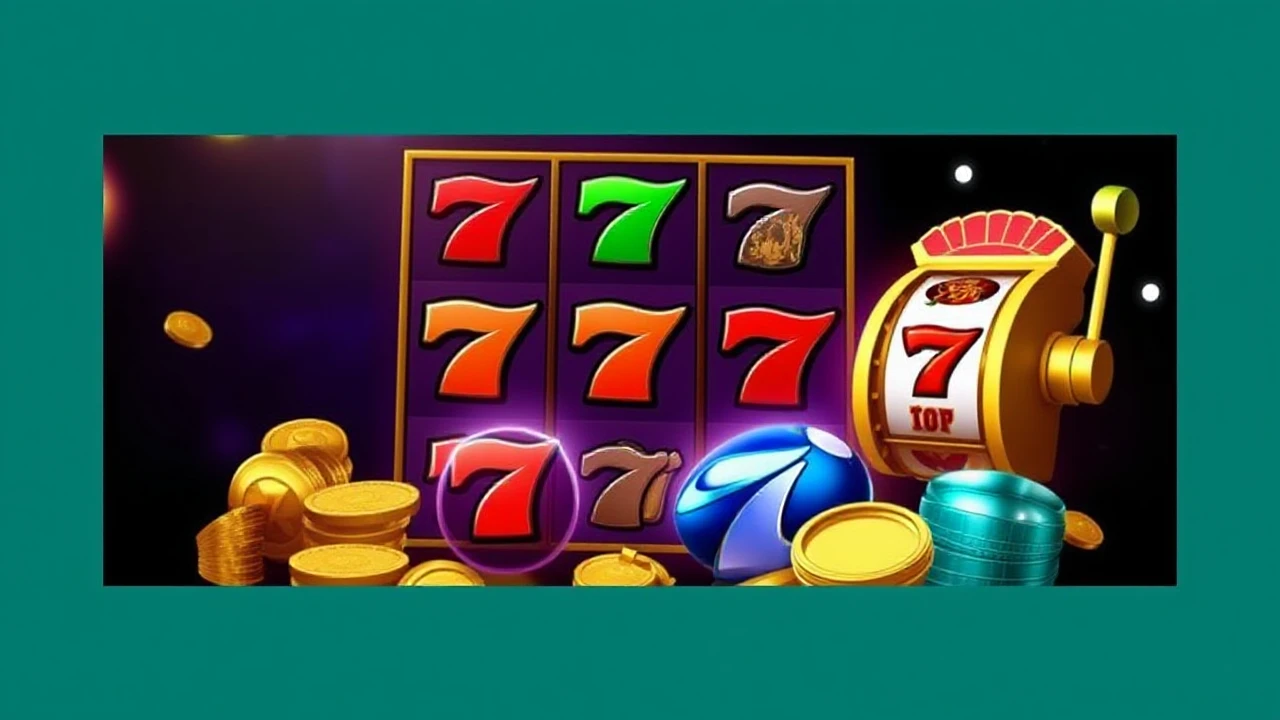 Rahasia Sukses Menang Besar dalam Permainan Slot Online