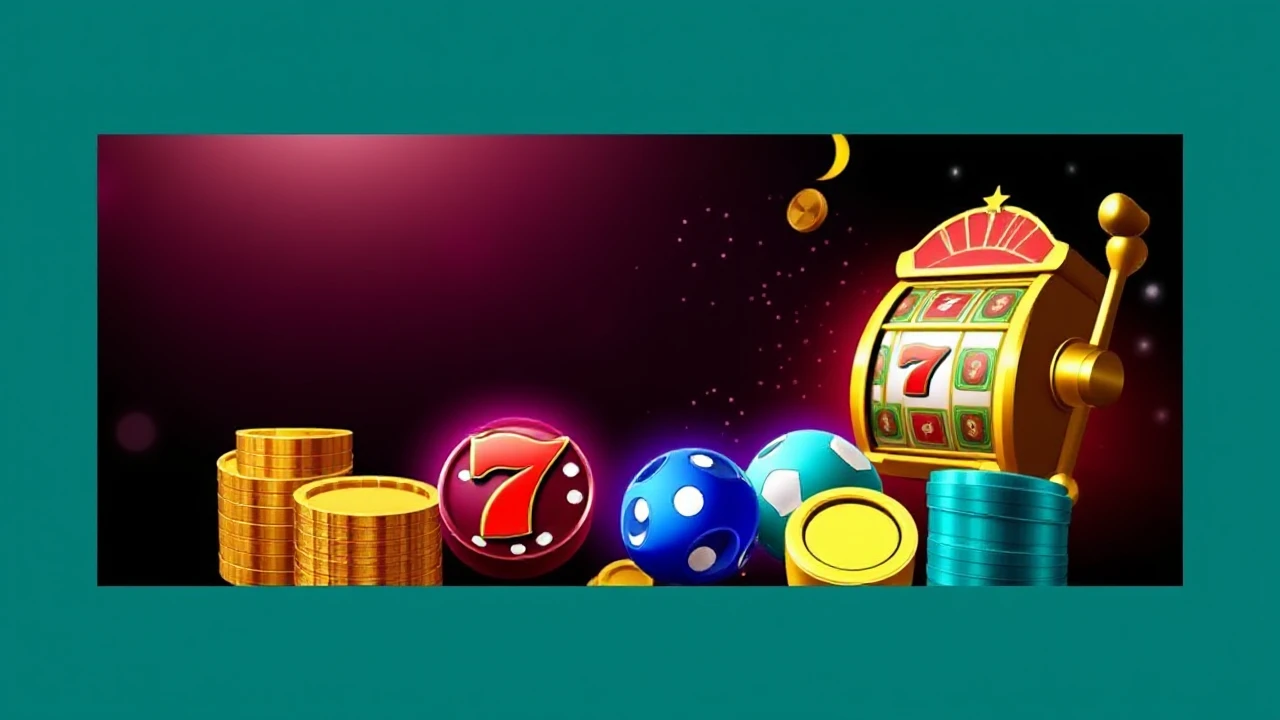 Tips Memilih Situs Slot Online Terbaik untuk Bermain