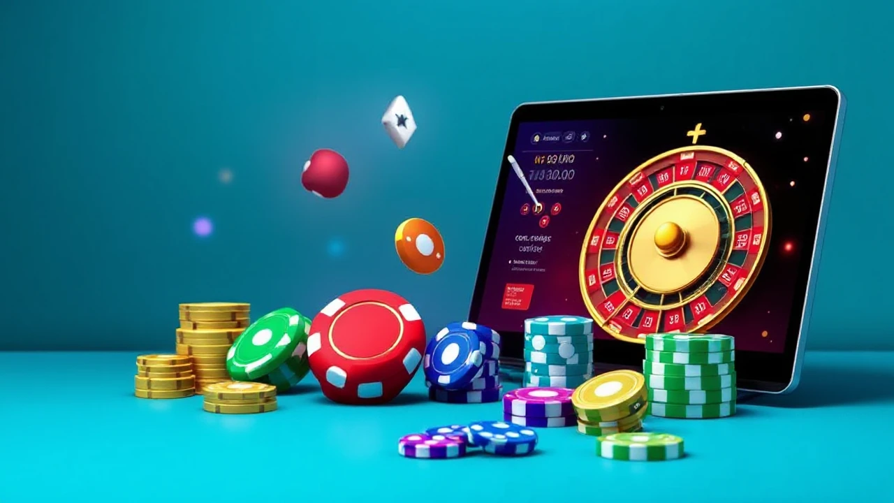 The Emergence of Online Casinos: Latest Developments and Innovative Features