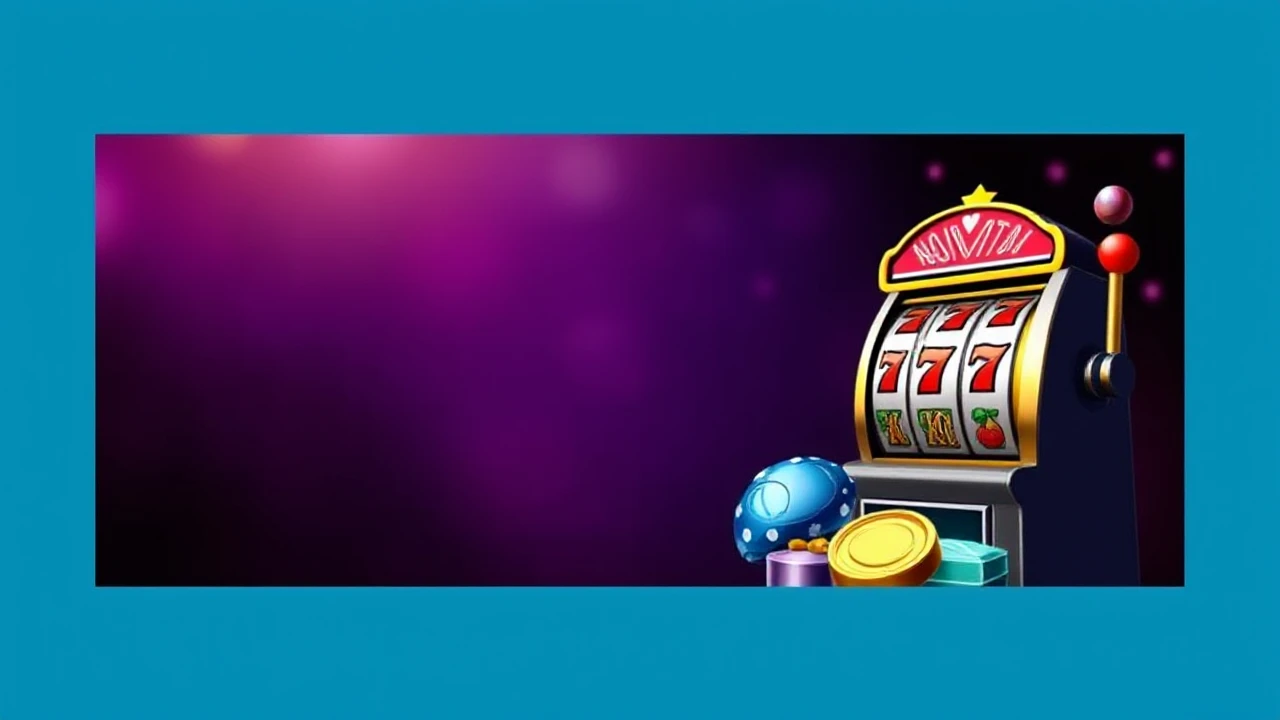 This Comprehensive Resource to Online Betting Slot Etiquette: Dos and Don'ts