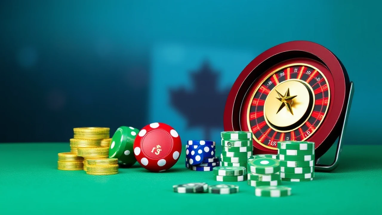 Optimizing Your Winnings: Effective Strategies for Canada's Online Casinos