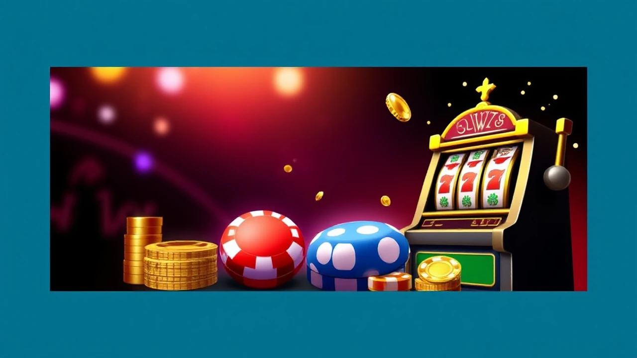 Best Selection of Online Casino Gambling Games to Win Big