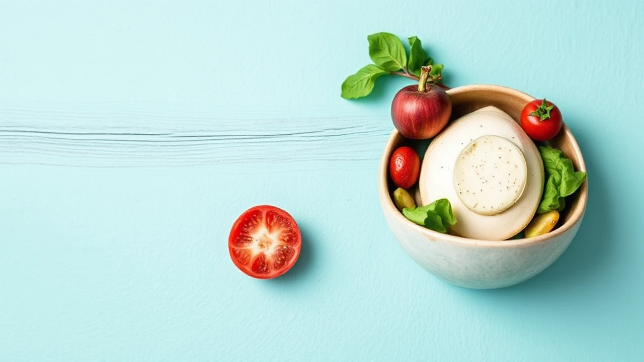 The Ultimate Guide to Embracing a Mindful Eating Lifestyle for Wellness