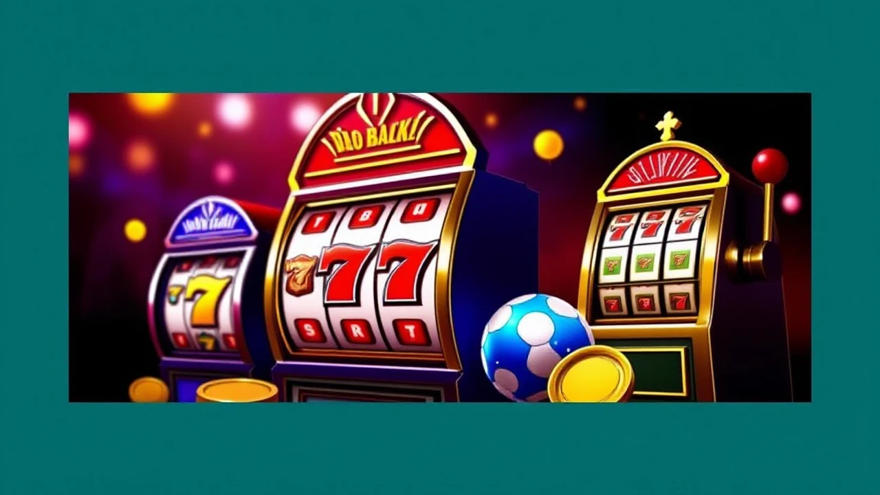 Perbedaan Antara Mitos dan Fakta dalam Permainan Slot Casino