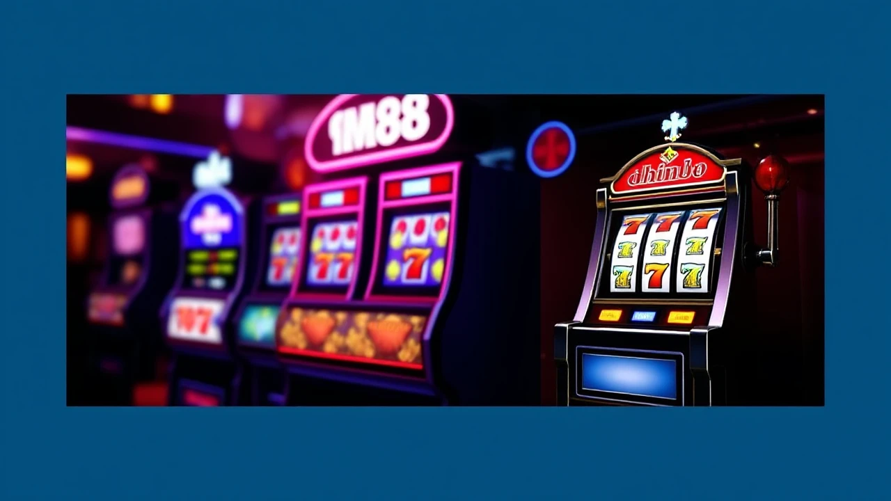 Delving into the Psychological Factors Behind to Online Gaming House Slot Dependency