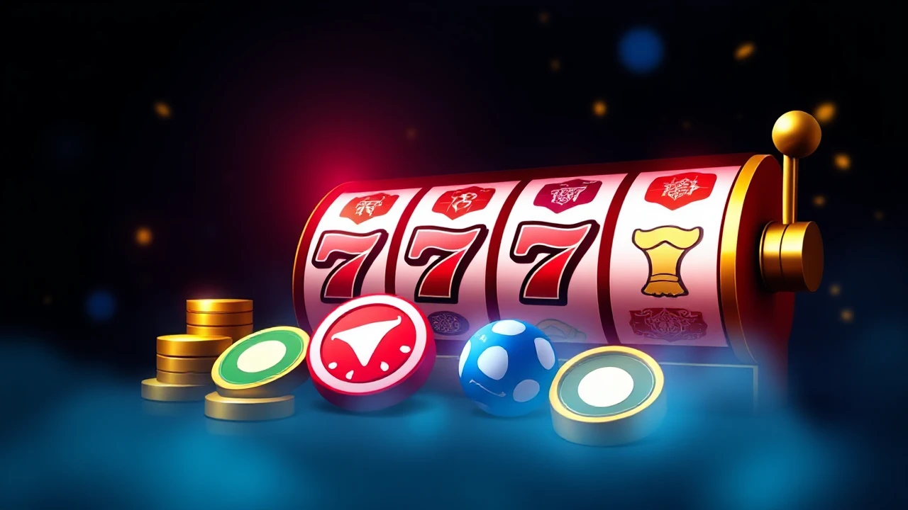 Unveiling the Mysteries of Online Casino Slots: Embarking on Uncharted Territory