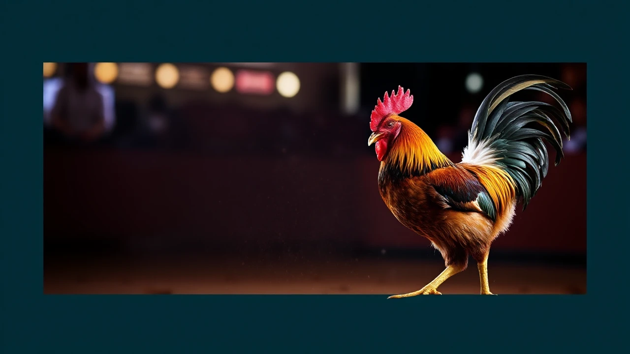 Best Times of Day to Play DABET Cockfighting