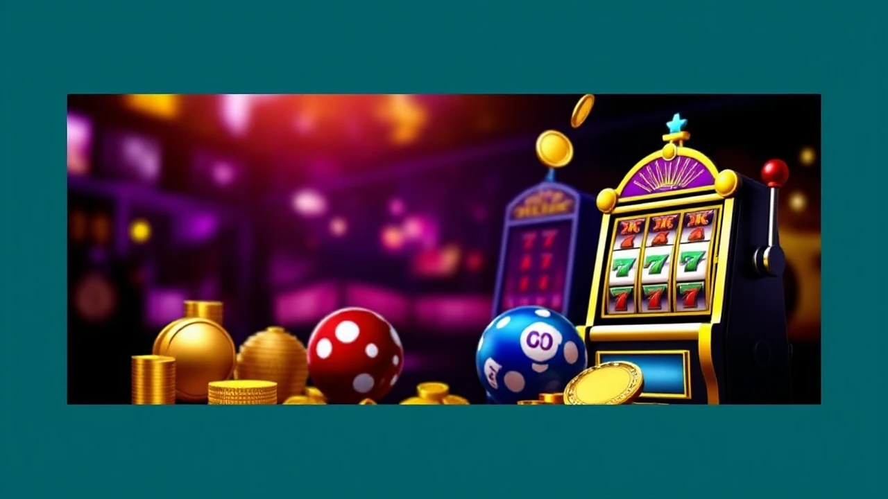 Strategi Mendapatkan Jackpot di Slot Casino yang Perlu Anda Ketahui