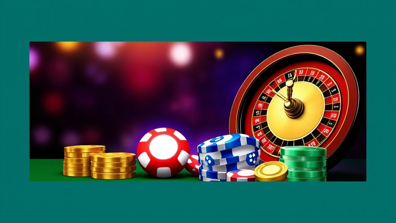 Getting Started to Mastering Online Casino Games