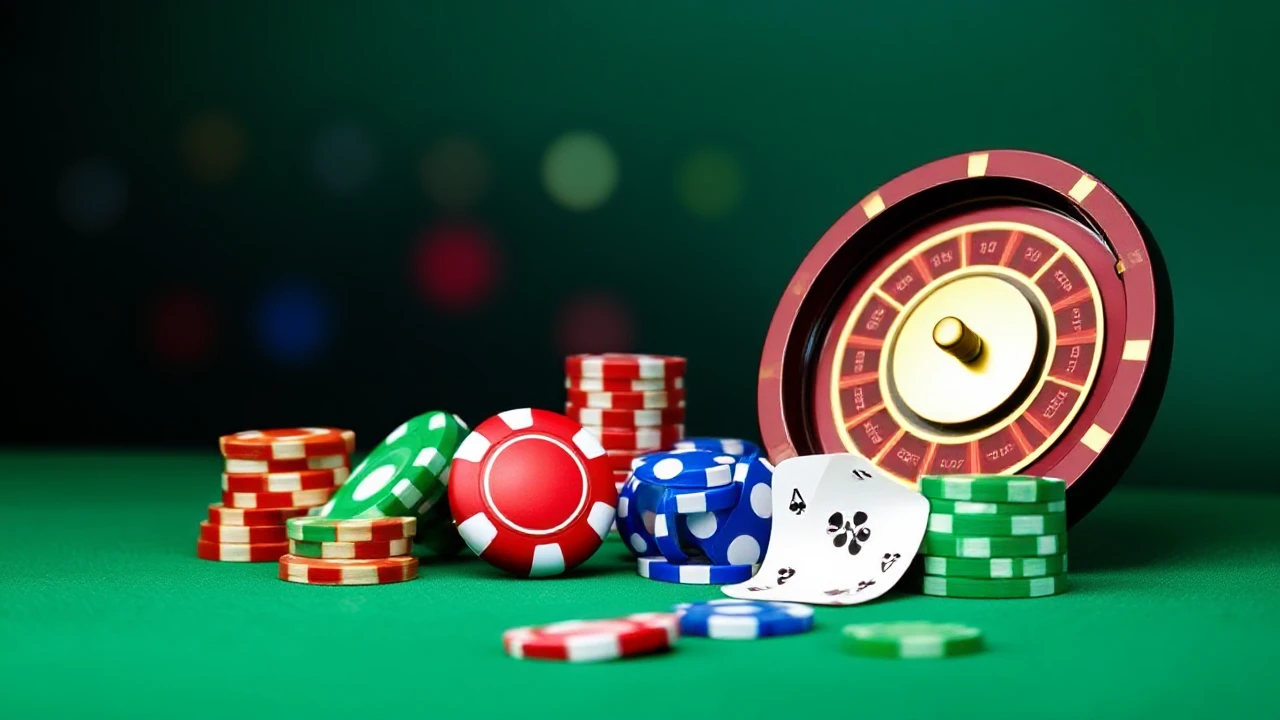 Delving into the Odds: Gambling Games with the Best Rewards