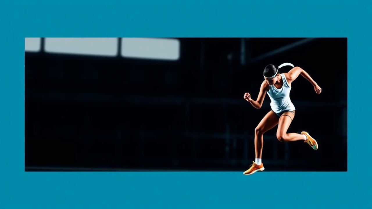 Transforming the Fitness Landscape: Game-Changing Trends in Sports