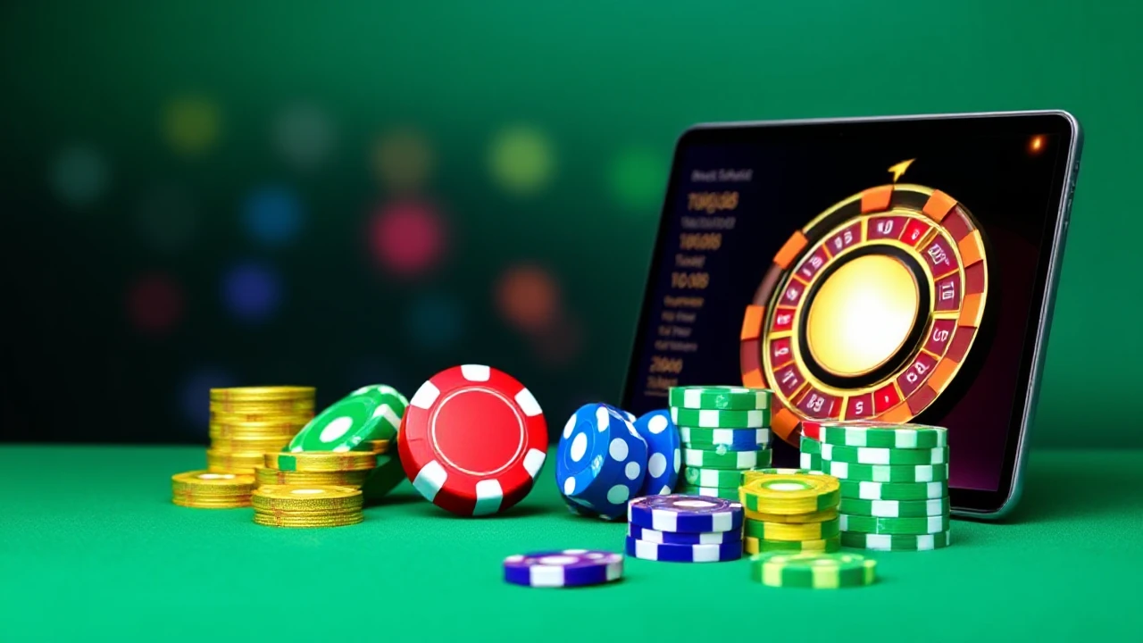 Enhancing Your Profits: Online Casino Gaming Secrets